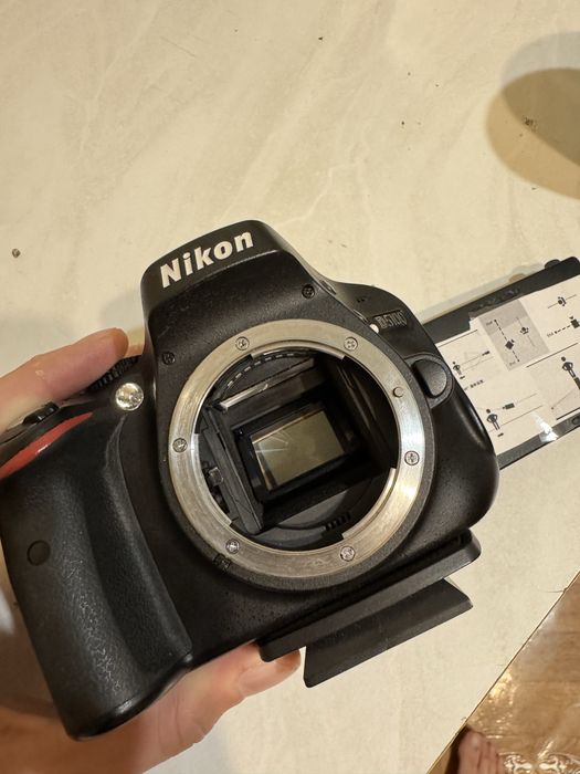 Nikon D5100 + обʼєктив sigma 18-50mm f 2.8-4.5 AF OS