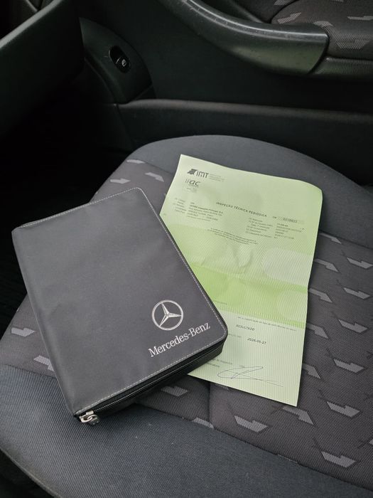 Mercedes c220 cdi sport coupe