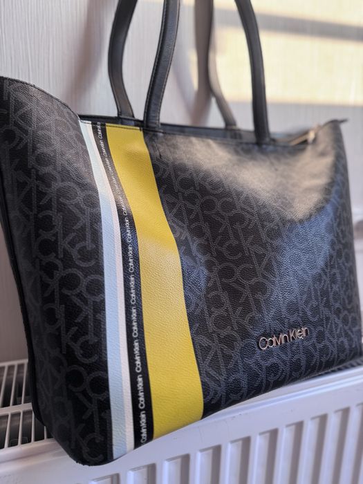 Calvin Klein сумка оригінал