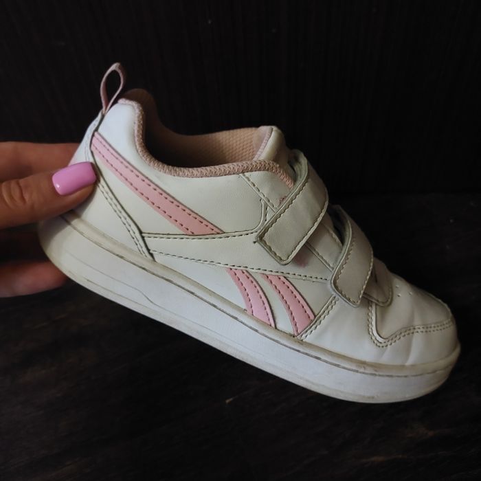 Кросовки Reebok оригинал для девочки