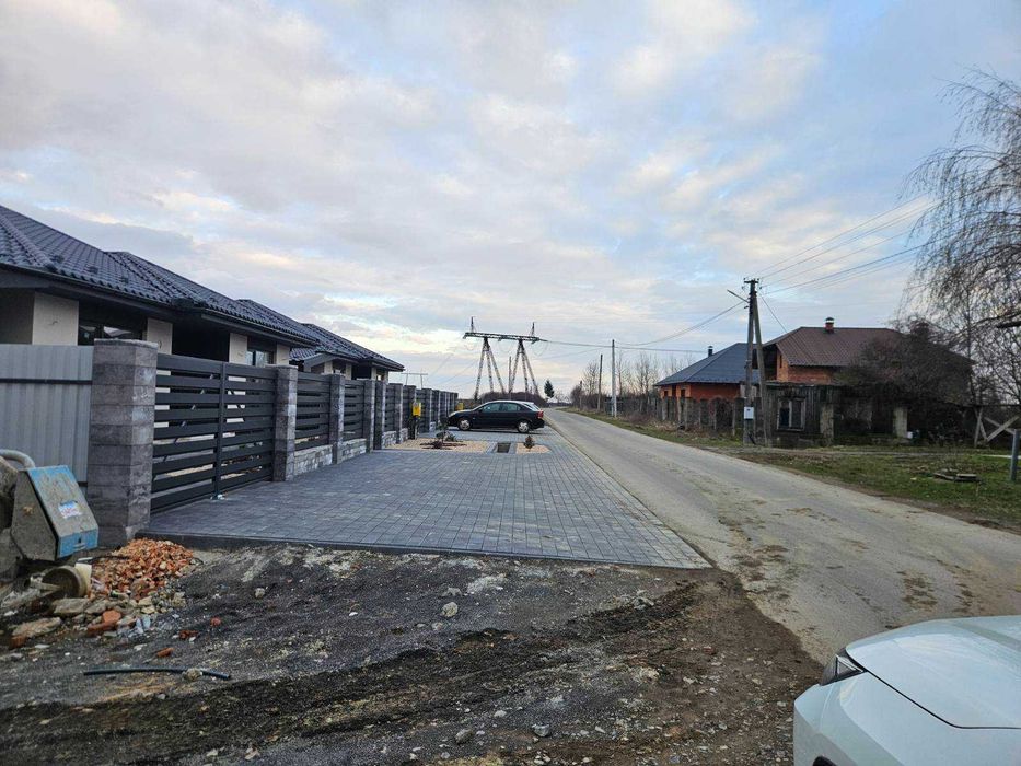 Продається земельна ділянка, вул. Садова Код: 43239