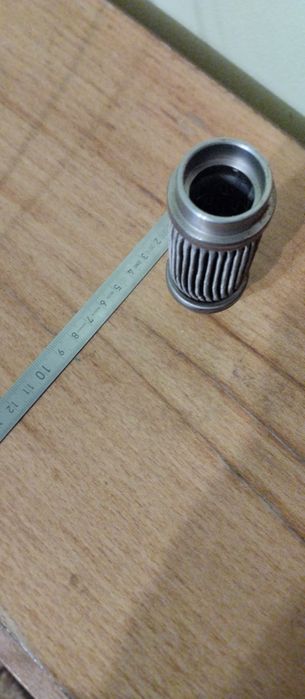 авіаційний фильтр