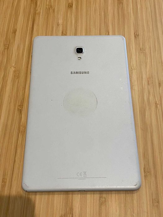 Galaxy Tab A 10.5 2018 (LER DESCRIÇÃO)