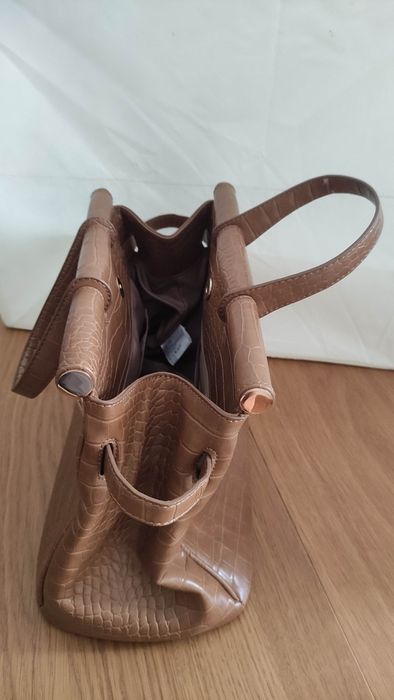 Mala Lanidor usada 1 vez