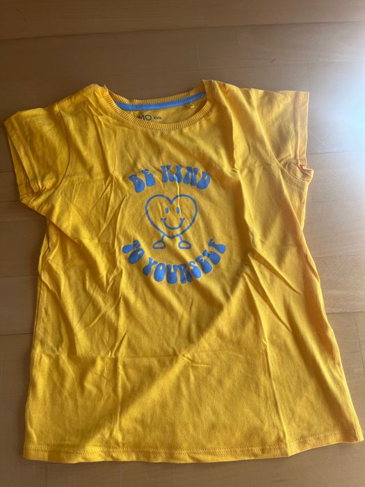 Conjunto Calções + T-Shirt MO Para Rapaz