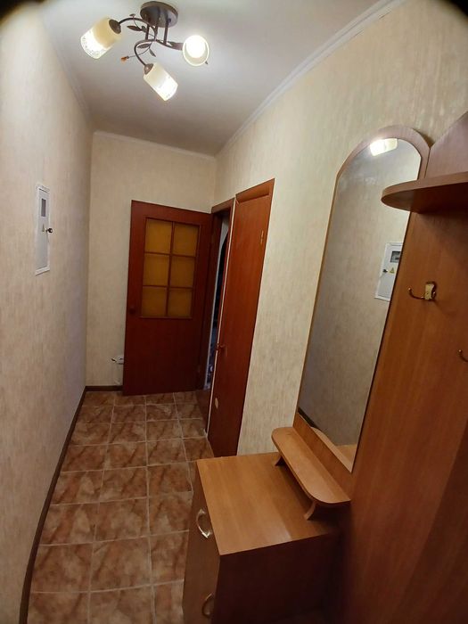 Здам без % 2-х кімн. кв, до метро Берестейська 2 зупинки, Газ