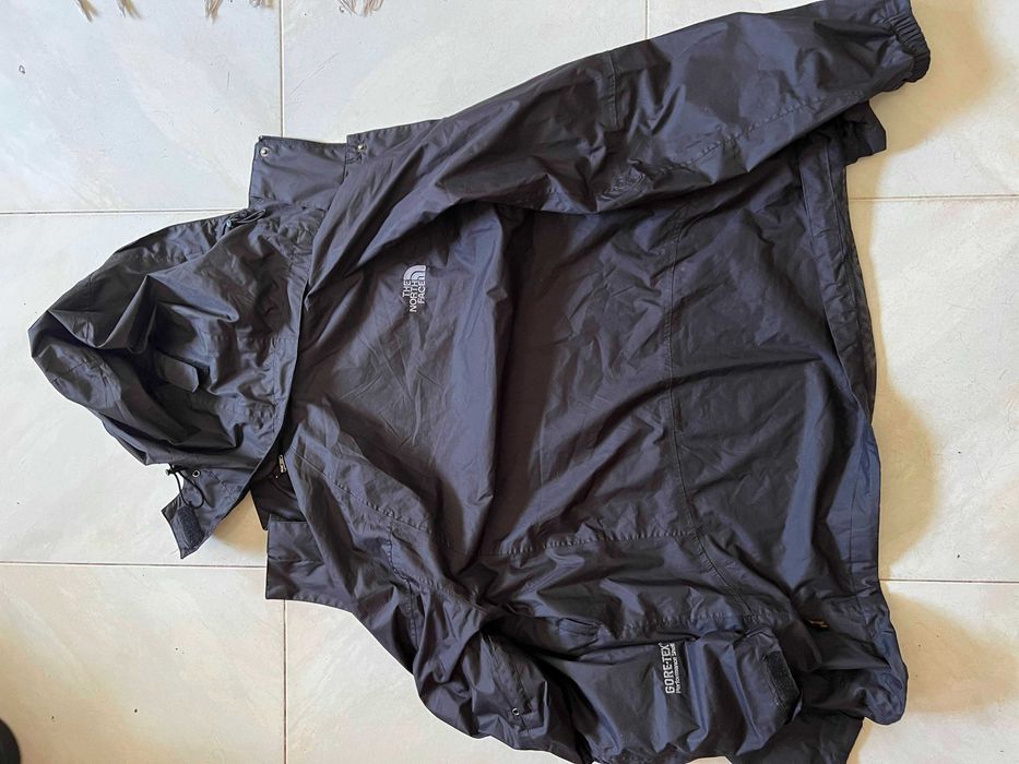 North Face Summit Jacket - M