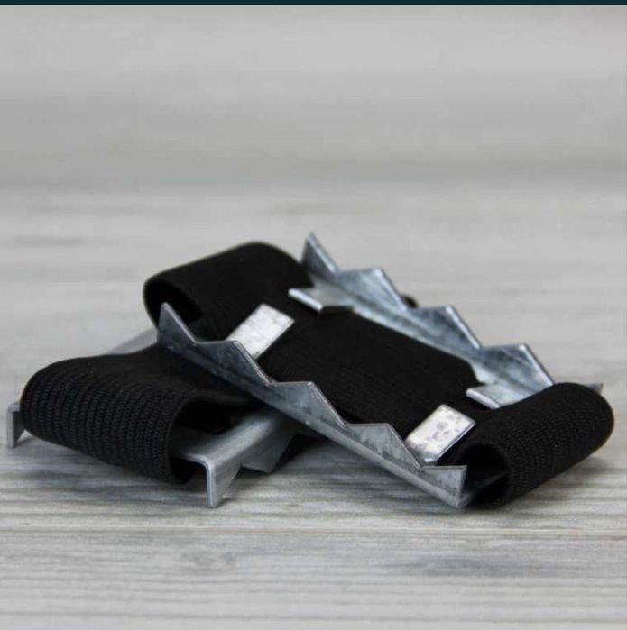 Ледоступы металл новые