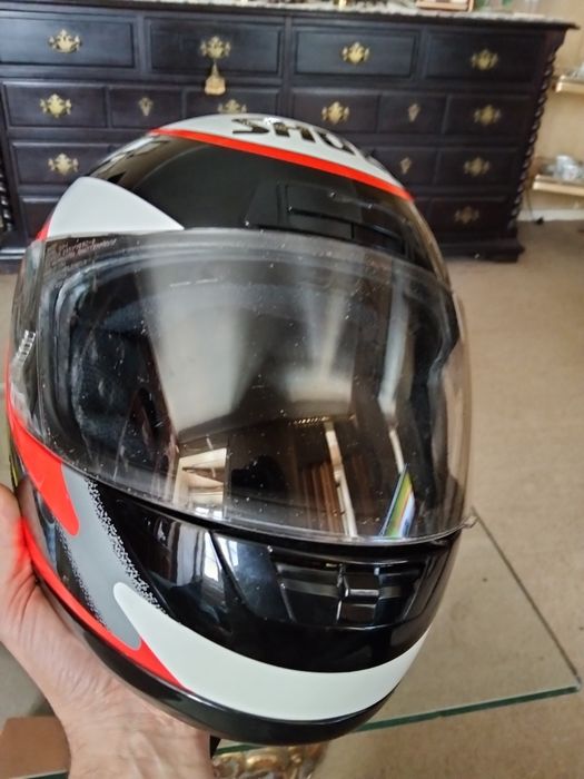 Shoei Wayne Rainey