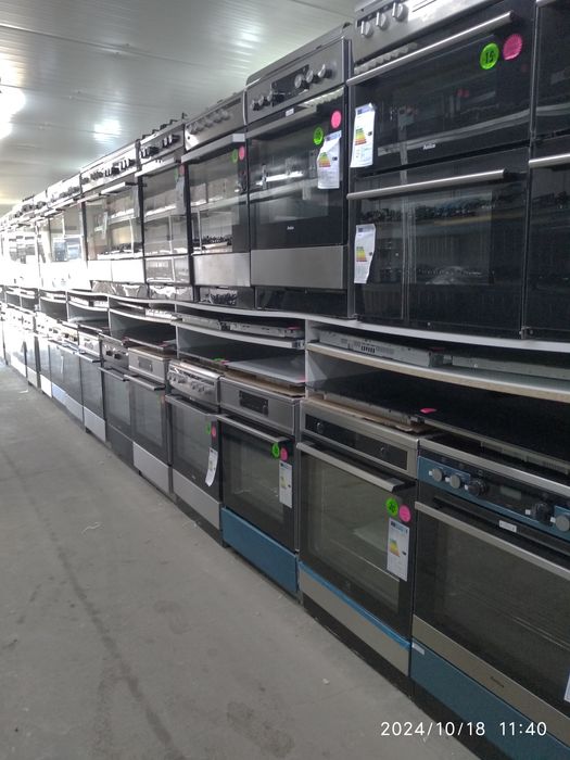 OUTLET Janki ul Wspólna 6 Kuchnia ELECTROLUX LKI64020BX