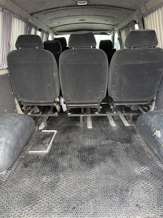 Продам Toyota Hiace