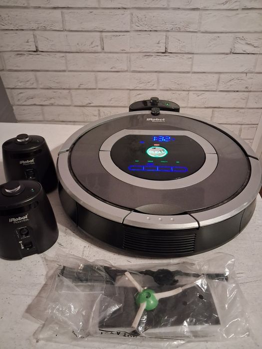 IRobot Roomba model 782