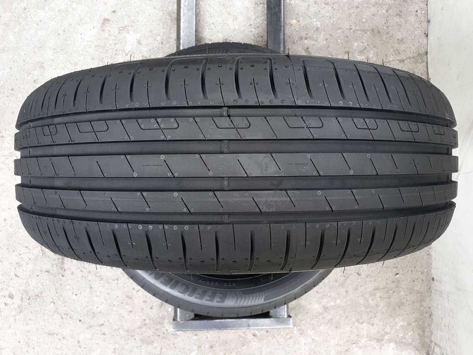 4x Goodyear Efficientgrip Performance 205/55r17 Nowe 2025r