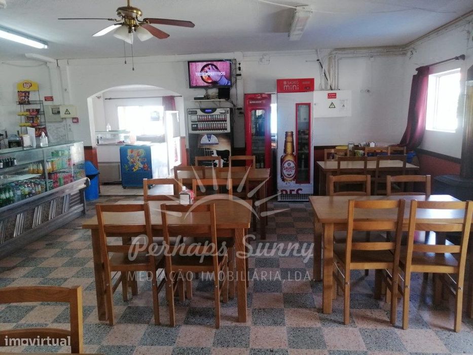 Restaurante Tradicional - Carrasqueira