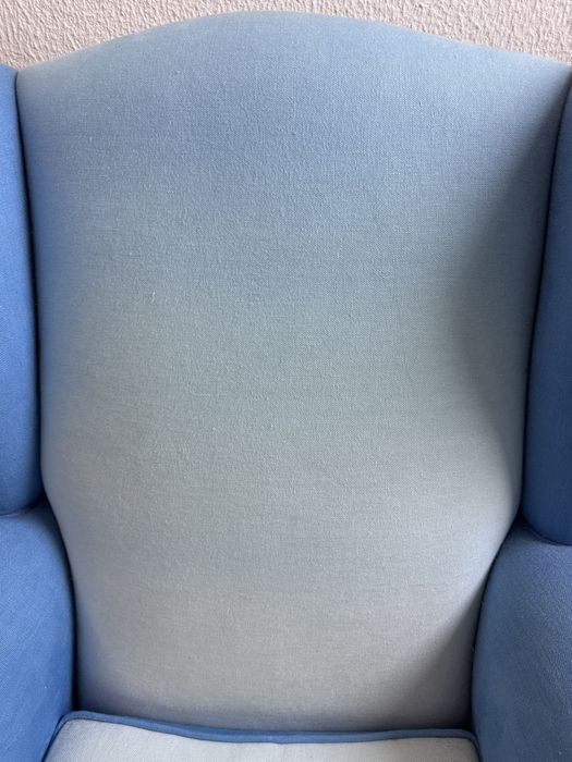 Cadeirão orelhas Designers Guild