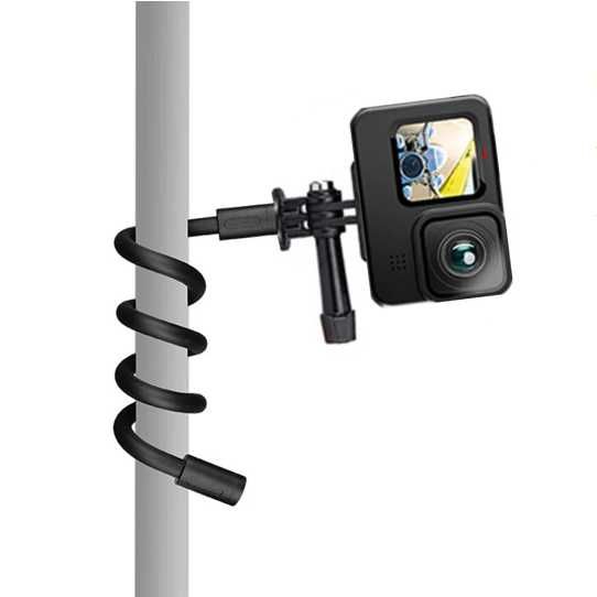 Flexible GoPro Mount64739499549954120