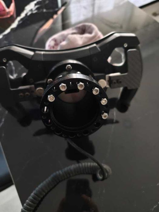 Volante Polsimer F74N