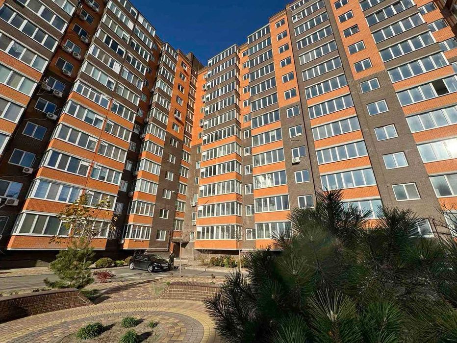 Продаю сучасну 2к квартиру в ЖК Набережний квартал. ц1