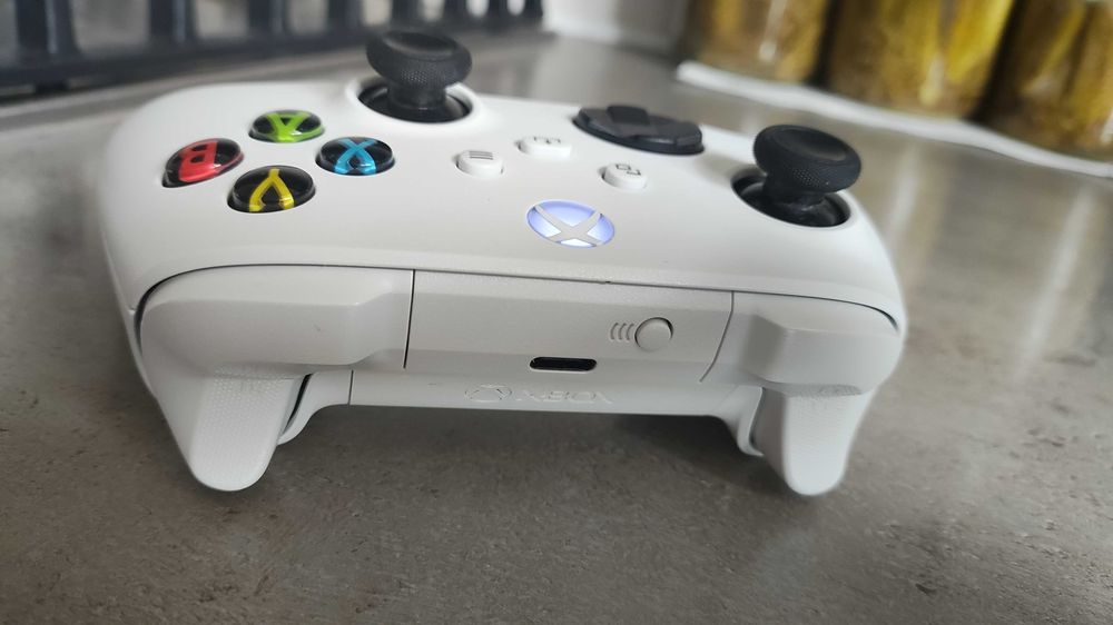 Pad kontroler XBOX SERIES X/S