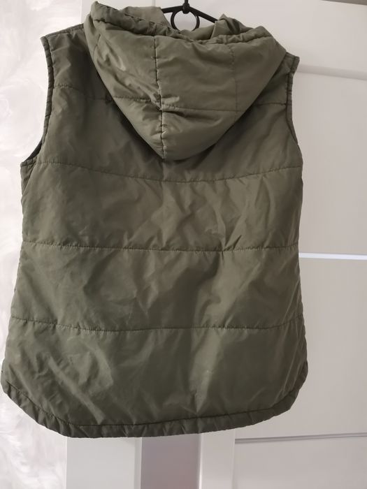 Жилетки   разные