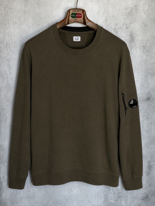 Оригинальный свитшот CP Company