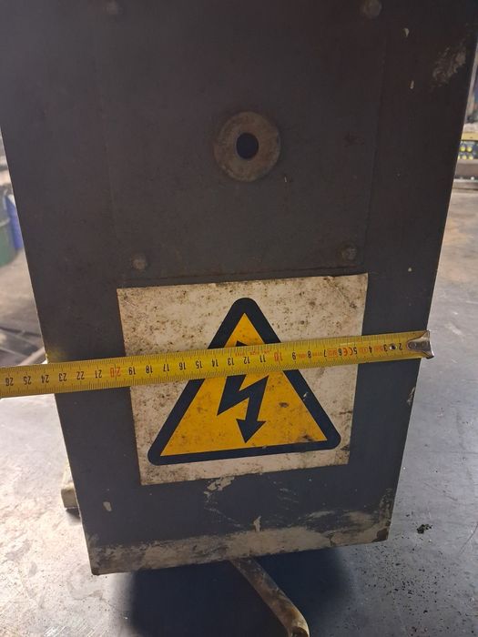 Transformator 12kv