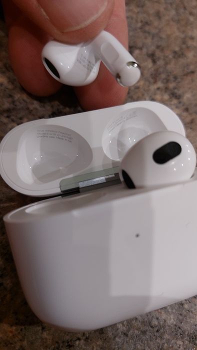 Наушники беспроводные hoco EW76