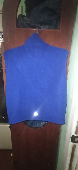 Жилетка флисовая