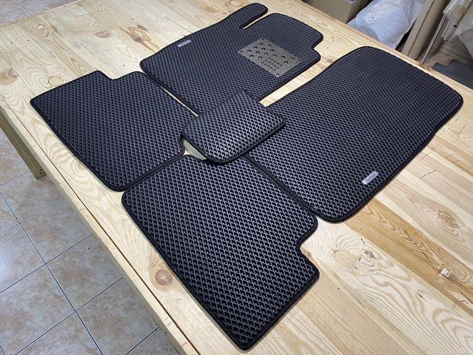 Коврики сітроен citroen с5 поліки ева єва eva килими поліки сітроен