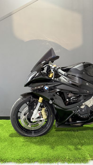 Bmw S1000RR 2010