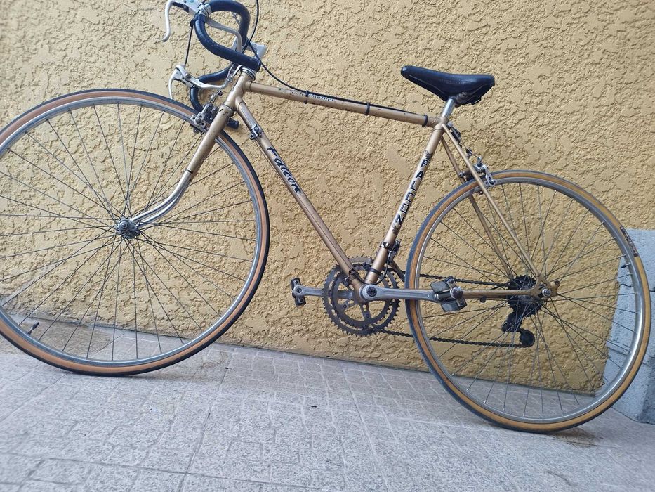 Bicicleta FALCON. Vintage roda 27