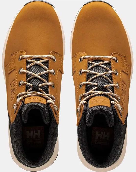 Черевики (ботинки) Helly Hansen Boots Kelvin Mid