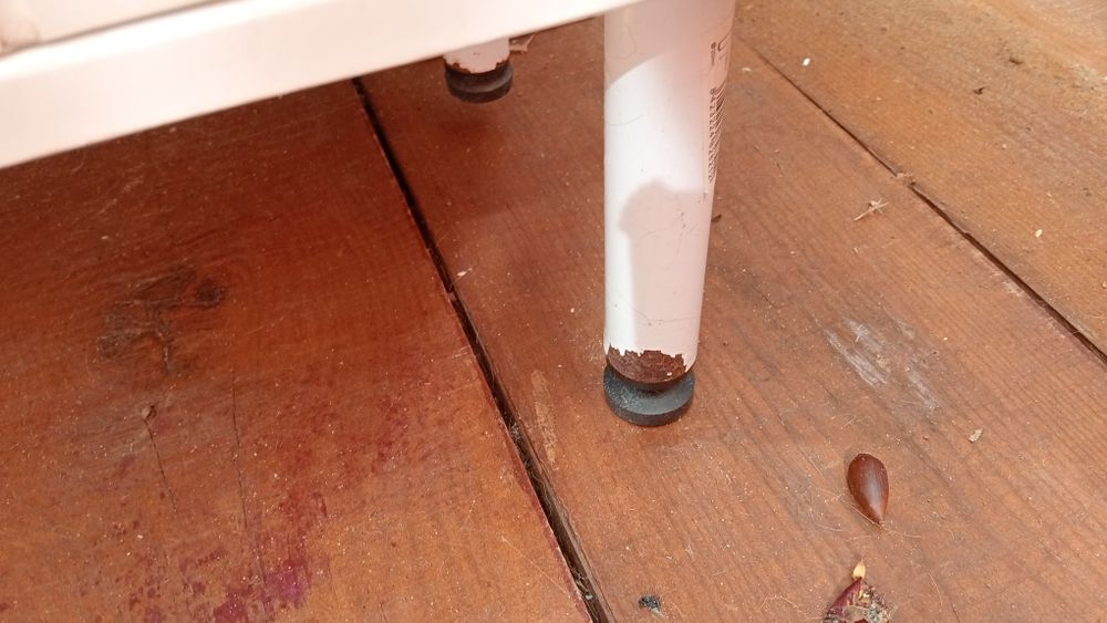 Lavatório com móvel