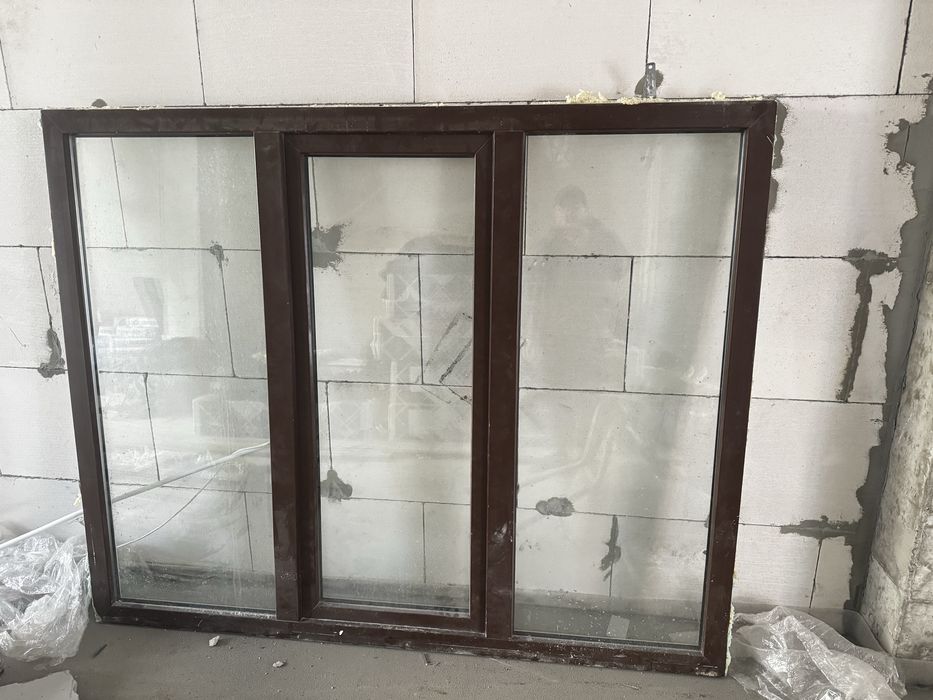 Продам оконный блок