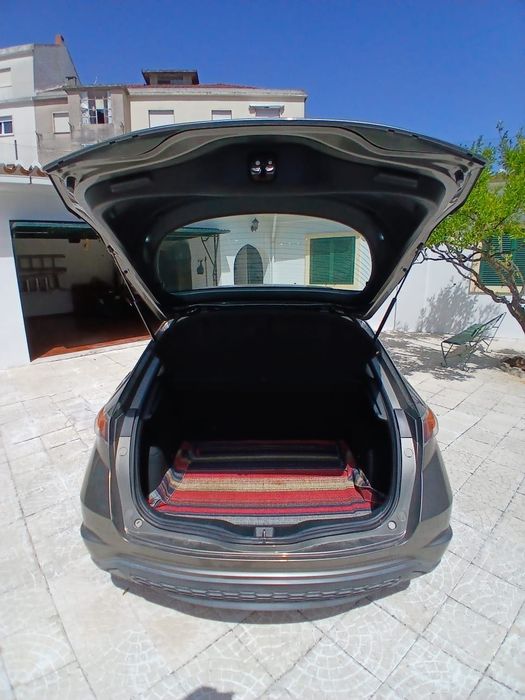 HONDA CIVIC 1.4 – 2006