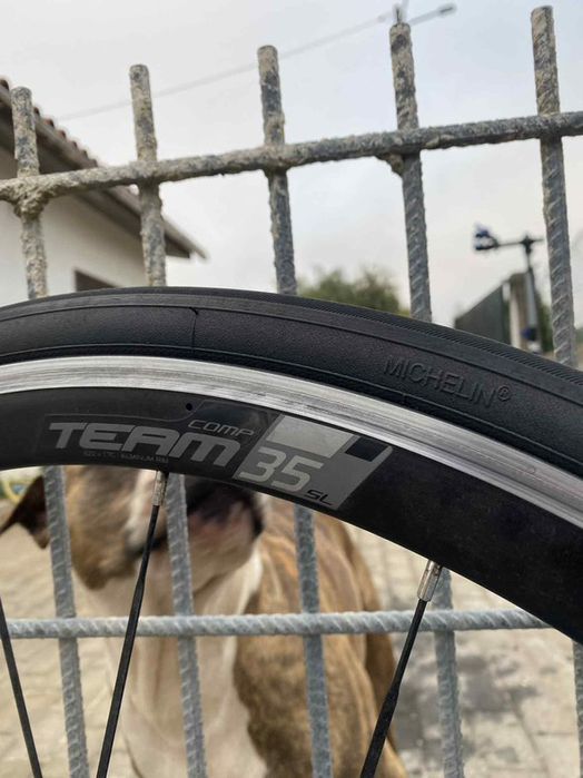 Focos Cayo Full Carbono