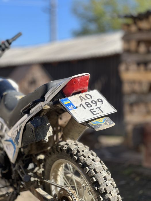Продам spark sp 250