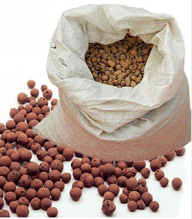 Продам керамзит в мішках 350грн