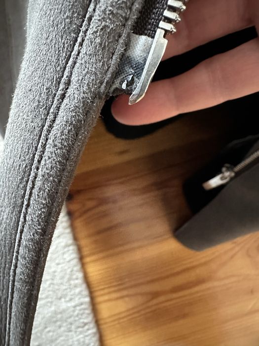 Kożuch firmy Laurel