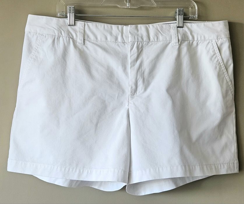 Tommy Hilfiger spodenki szorty rozmiar 18 XXL