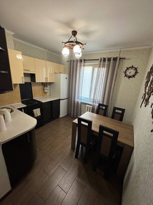 Сдам 1ком Королева 112/ Архитекторская. 3этаж