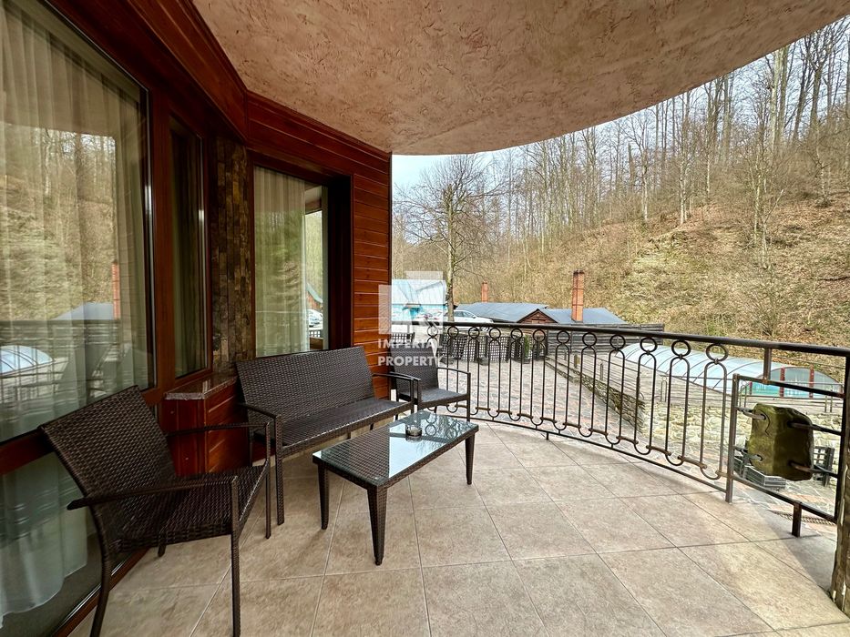 Продається неповторний готель, на березі річки! Лумшори! Закарпаття