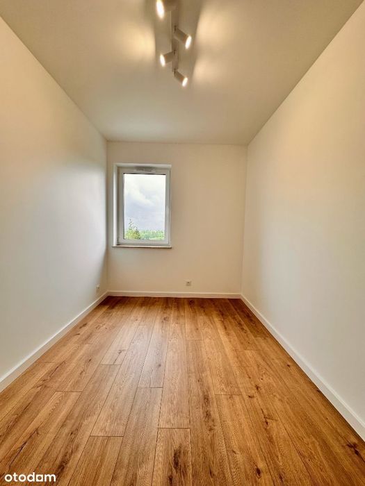 Osiedle Olbrachta Budynek 6, Nowe Wykończone Mieszkanie od DEWELOPERA