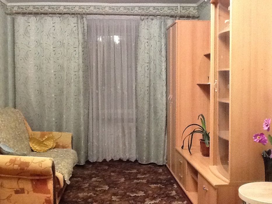 1-к центр, стадіон, Надпільна погодинно, подобово