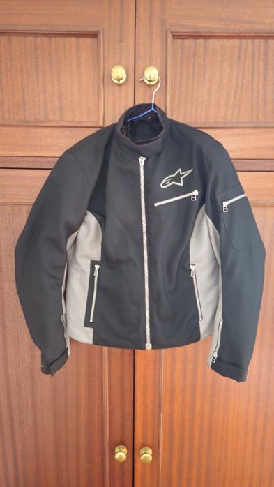 Casaco Alpinestar feminino