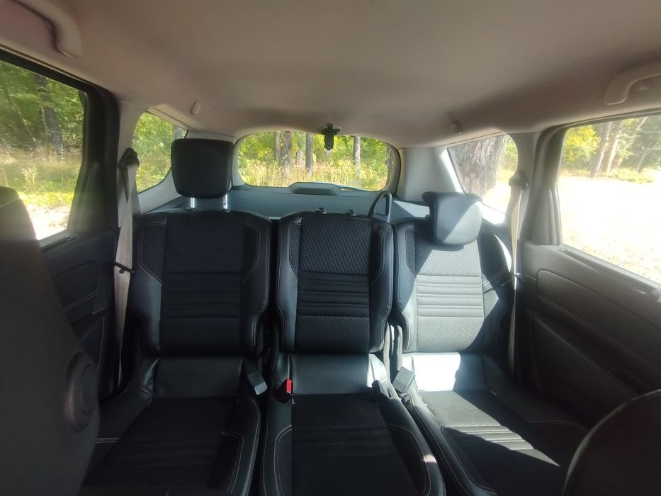 Renault Grand Scenic 2014 VIN VF1JZ12AD52194047 фото оголошення 20 з 24