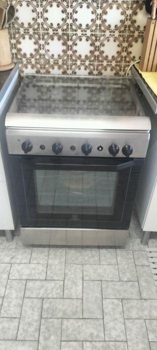 Fogão a gás Indesit