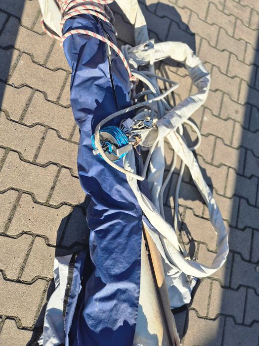 Klepper Traveller 20 żaglówka 6m
