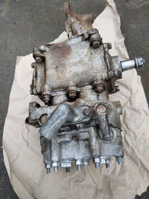 Компресор ЗIЛ 130 - 131 .Маз Камаз