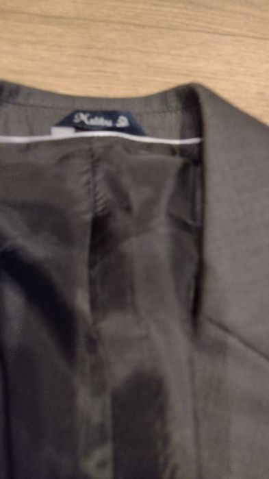 Garnitur męski na wzrost 180/182 cm